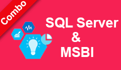 SQL SERVER MSBI training institutes in Hyderabad